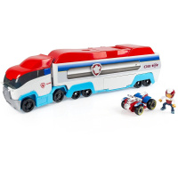 Paw Patrol - Záchranářský kamion