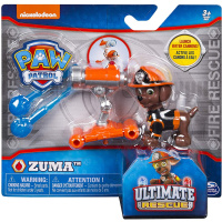 PAW Patrol - Tlapková patrola figurka