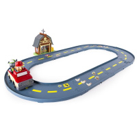 Dráha PAW Patrol