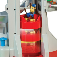 PawPatrol - Záchranářská stanice