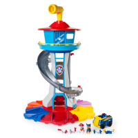 PawPatrol - Záchranářská stanice