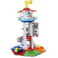 PawPatrol - Záchranářská stanice