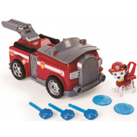PAW Patrol - Měnící se vozidlo Marshall