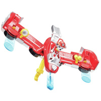 PAW Patrol - Měnící se vozidlo Marshall