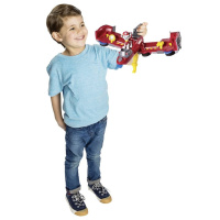 PAW Patrol - Měnící se vozidlo Marshall