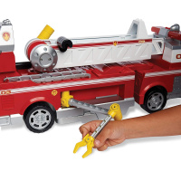 PAW Patrol - Hasičské auto