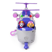 Paw Patrol – Záchranný vrtulník