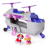 Paw Patrol – Záchranný vrtulník