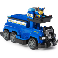 Paw Patrol - Vozidlo s figurkami