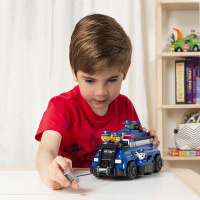 Paw Patrol - Vozidlo s figurkami