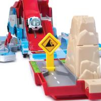 Paw Patrol – Nákladní auto s dráhou