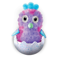 Bunchems - Souprava Hatchimals