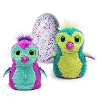 Hatchimals - Interaktivní zvířátko