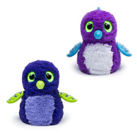 Hatchimals - Interaktivní zvířátko