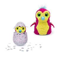 Hatchimals - Interaktivní zvířátko