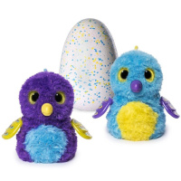 Hatchimals - Interaktivní zvířátko