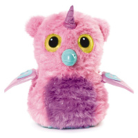 Hatchimals - Interaktivní jednorožec