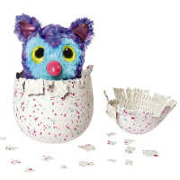 Hatchimals - Interaktivní zvířátko