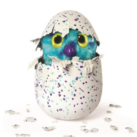 Hatchimals - Interaktivní zvířátko
