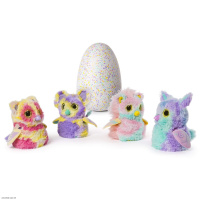 Hatchimals – Mystery