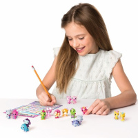 Hatchimals - Zvířátka ve vajíčku