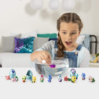 Hatchimals - Zvířátko ve vajíčku