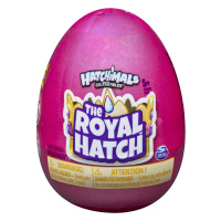 Hatchimlas - The Royal Hatch