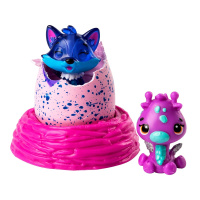Hatchimals - Dvojbalení