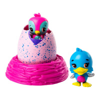 Hatchimals - Dvojbalení