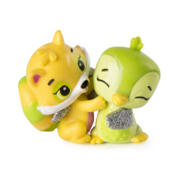 Hatchimals zvířátka ve vajíčku dvojbalení
