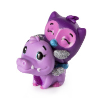 Hatchimals zvířátka ve vajíčku dvojbalení