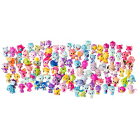 Hatchimals zvířátka ve vajíčku dvojbalení