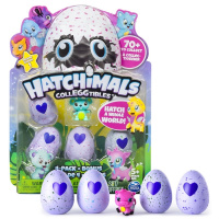 Hatchimals - Zvířátka