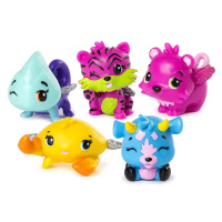 Hatchimals - Zvířátka