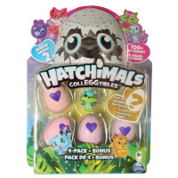 Hatchimals - Zvířátka