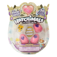 Hatchimals - The Royal Hatch