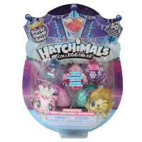 Hatchimals - The Royal Hatch