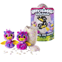 Hatchimals - Interaktivní zvířátko