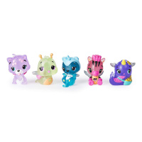 Hatchimals - Sběratelský box 12 dílný