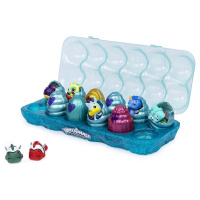 Hatchimals – Sběratelský box 12 dílný