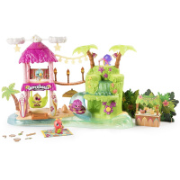 Hatchimals - Tropická párty