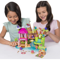 Hatchimals - Tropická párty
