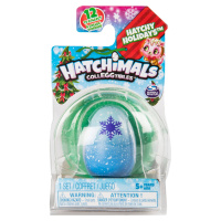 Hatchimals - Vánoční vajíčko