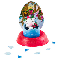 Hatchimals - Vánoční vajíčko