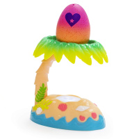 Hatchimals - Plážové hnízdo sada