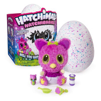 Hatchimals - Hatchibabies