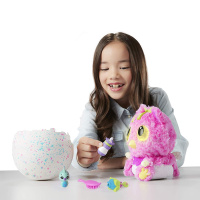 Hatchimals - Hatchibabies