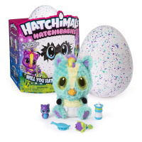 Hatchimals - Hatchibabies