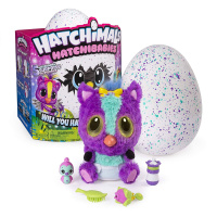 Hatchimals - Hatchibabies