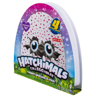 Hatchimals - Mysterious Box